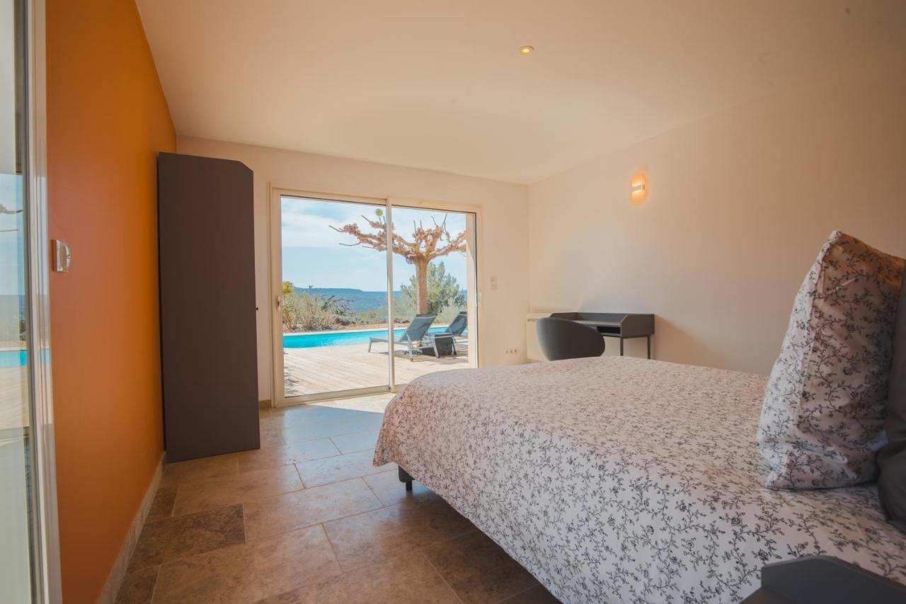 Le Petit Chene Villa Апт Екстериор снимка