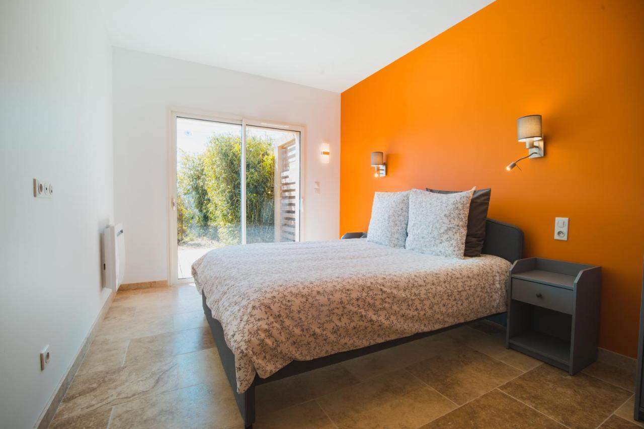 Le Petit Chene Villa Апт Екстериор снимка