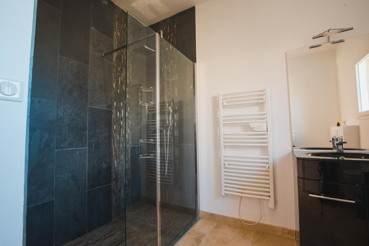 Le Petit Chene Villa Апт Екстериор снимка